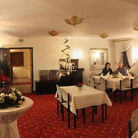 Hotel Restaurant Graber Wolfshagen  Kültér fotó