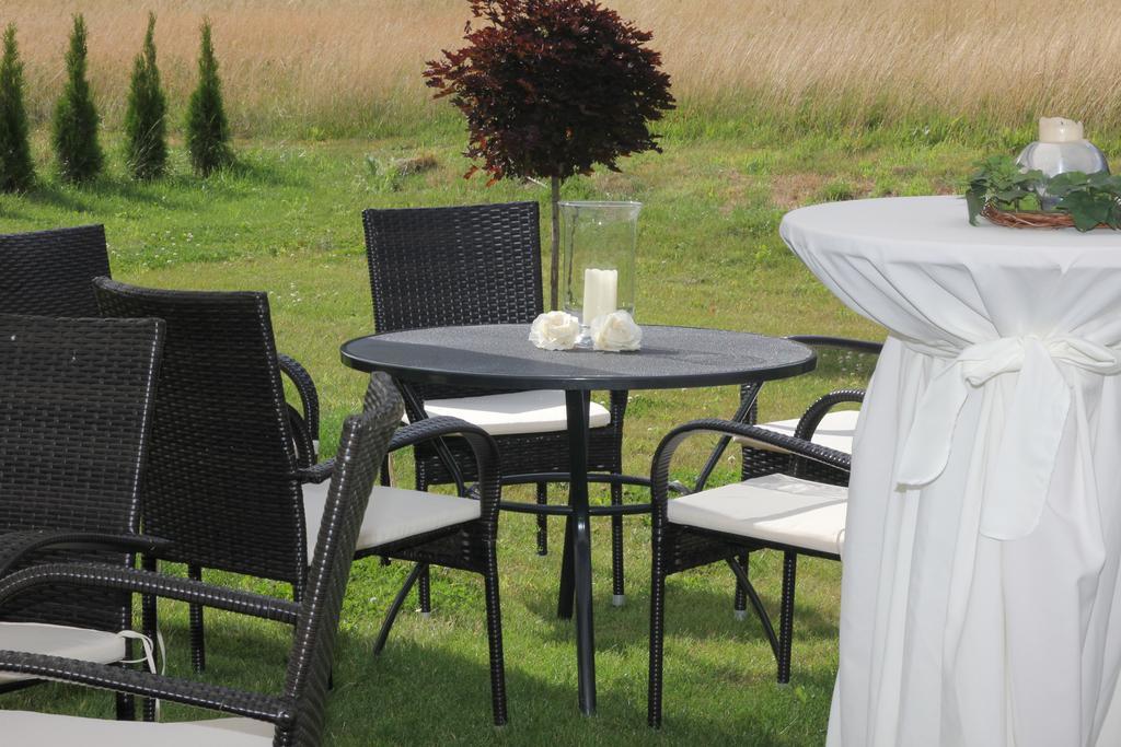 Hotel Restaurant Graber Wolfshagen  Kültér fotó
